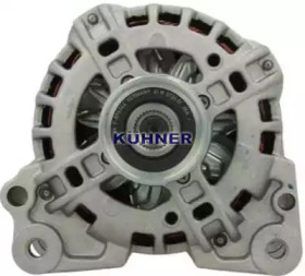 AD KUHNER 554191rib -  Генератор